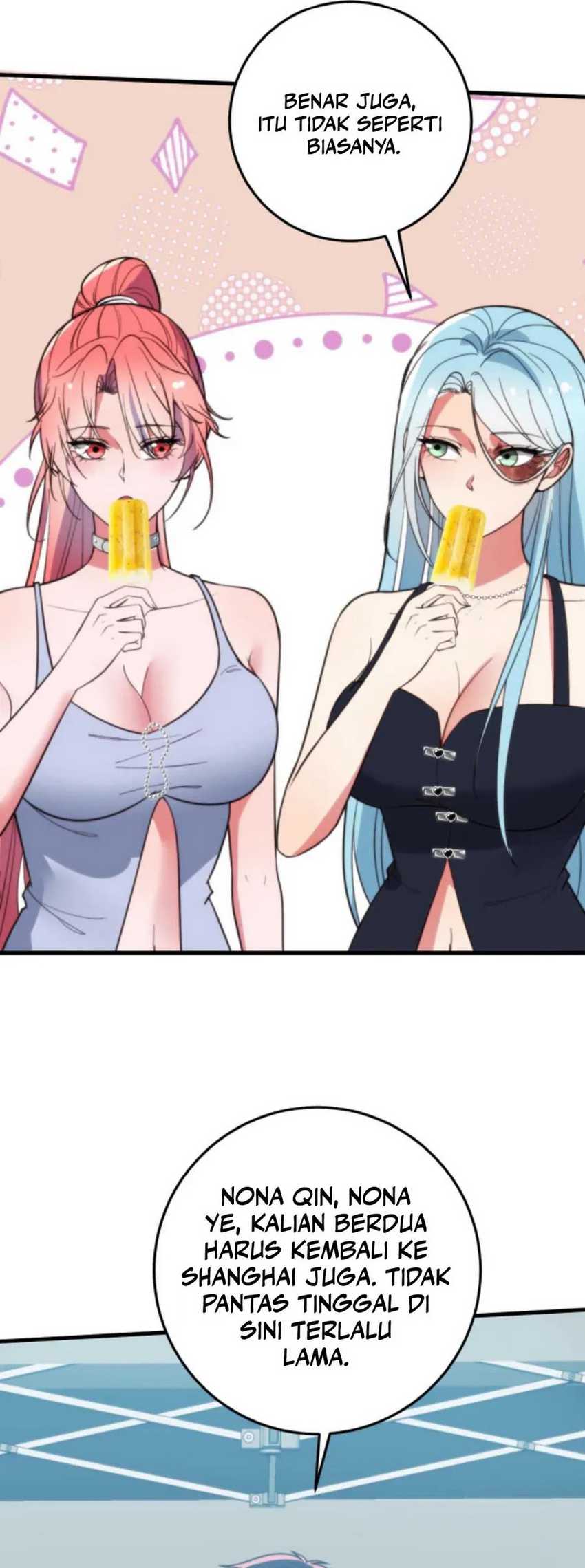 I Have 90 Billion Licking Gold Chapter 371 Gambar 13