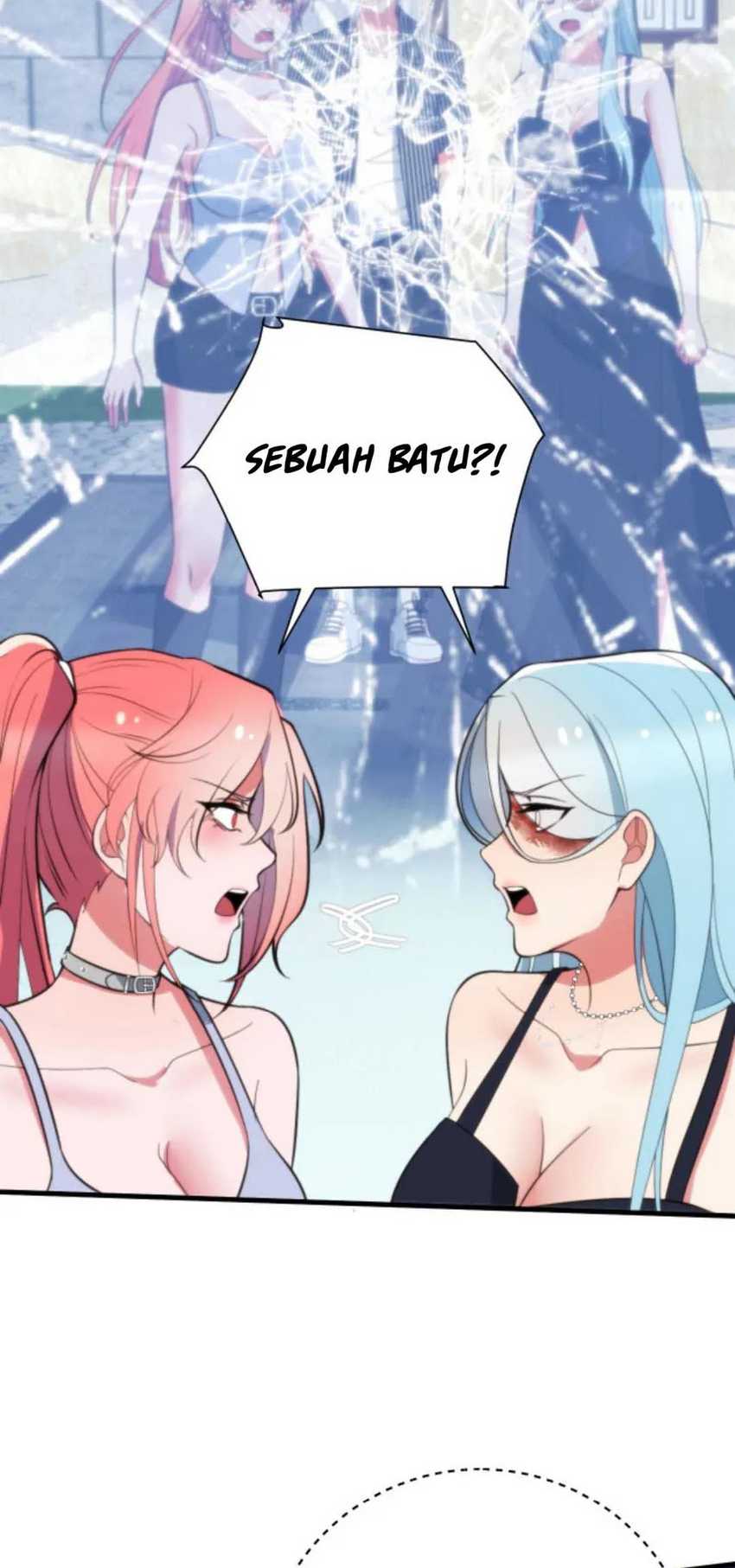 I Have 90 Billion Licking Gold Chapter 371 Gambar 23