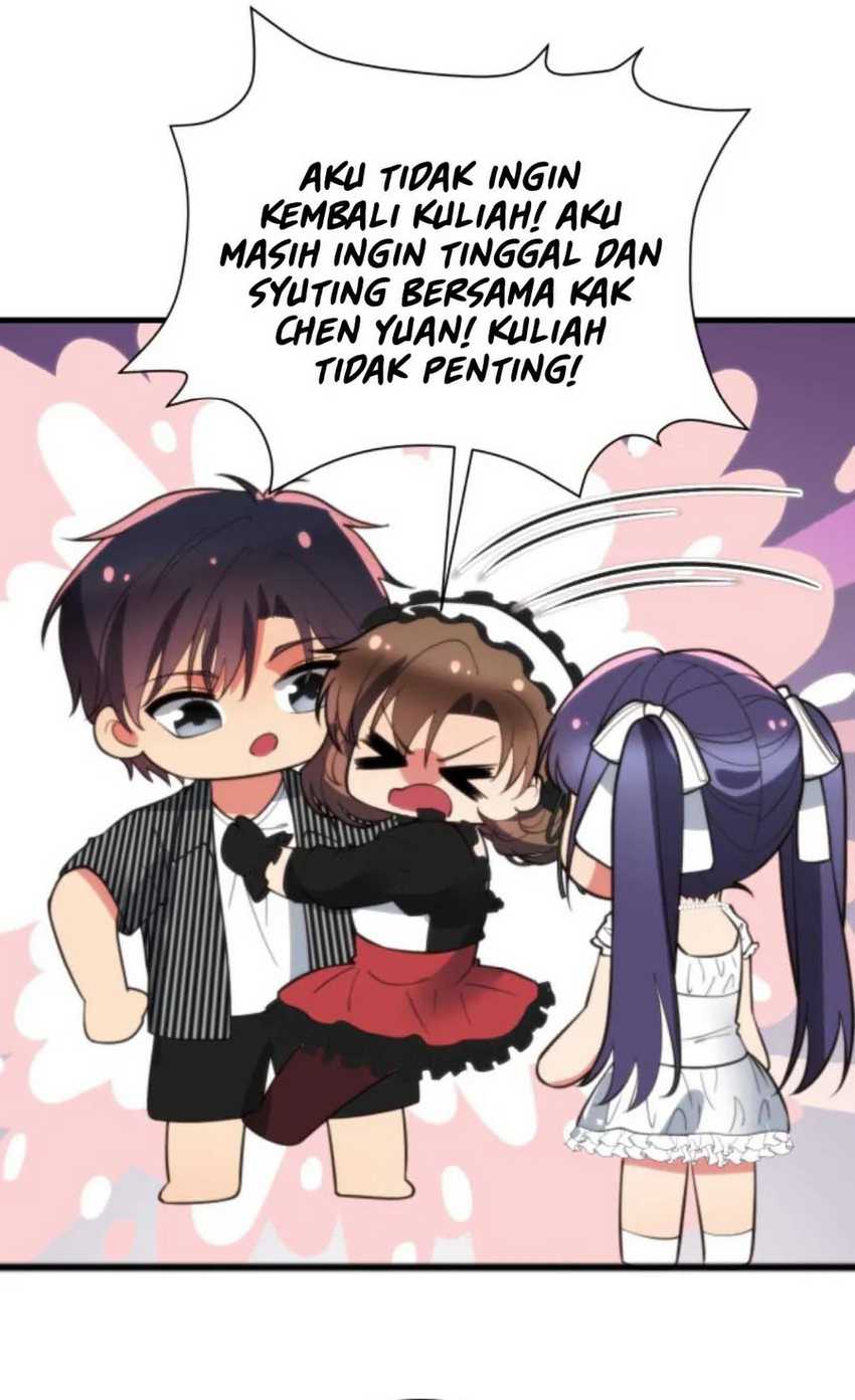 I Have 90 Billion Licking Gold Chapter 371 Gambar 6