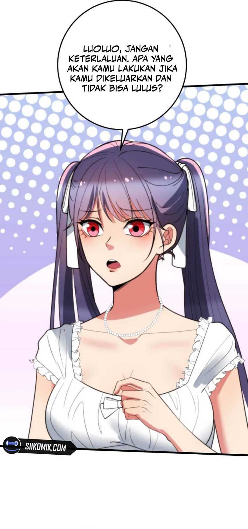 I Have 90 Billion Licking Gold Chapter 371 Gambar 7