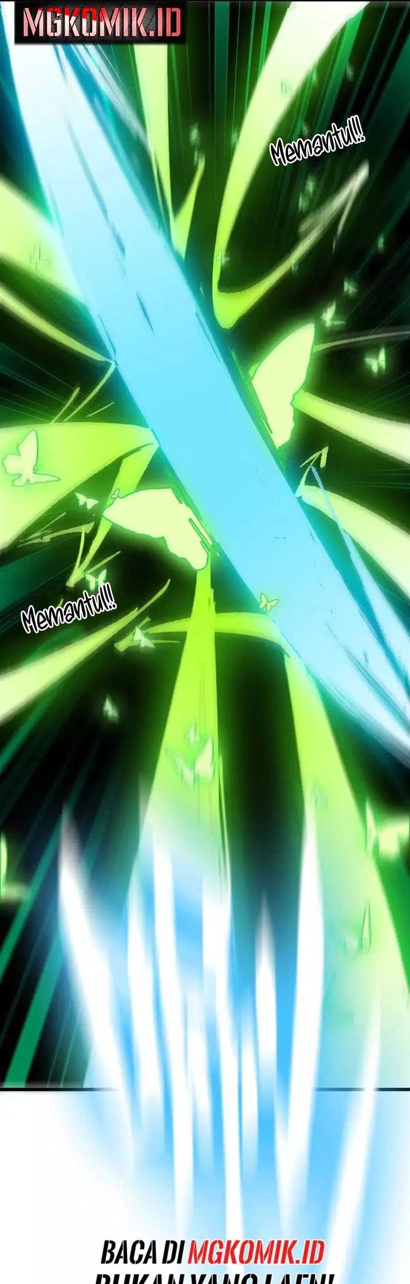 Brave X Devil Queen Chapter 41 Gambar 29