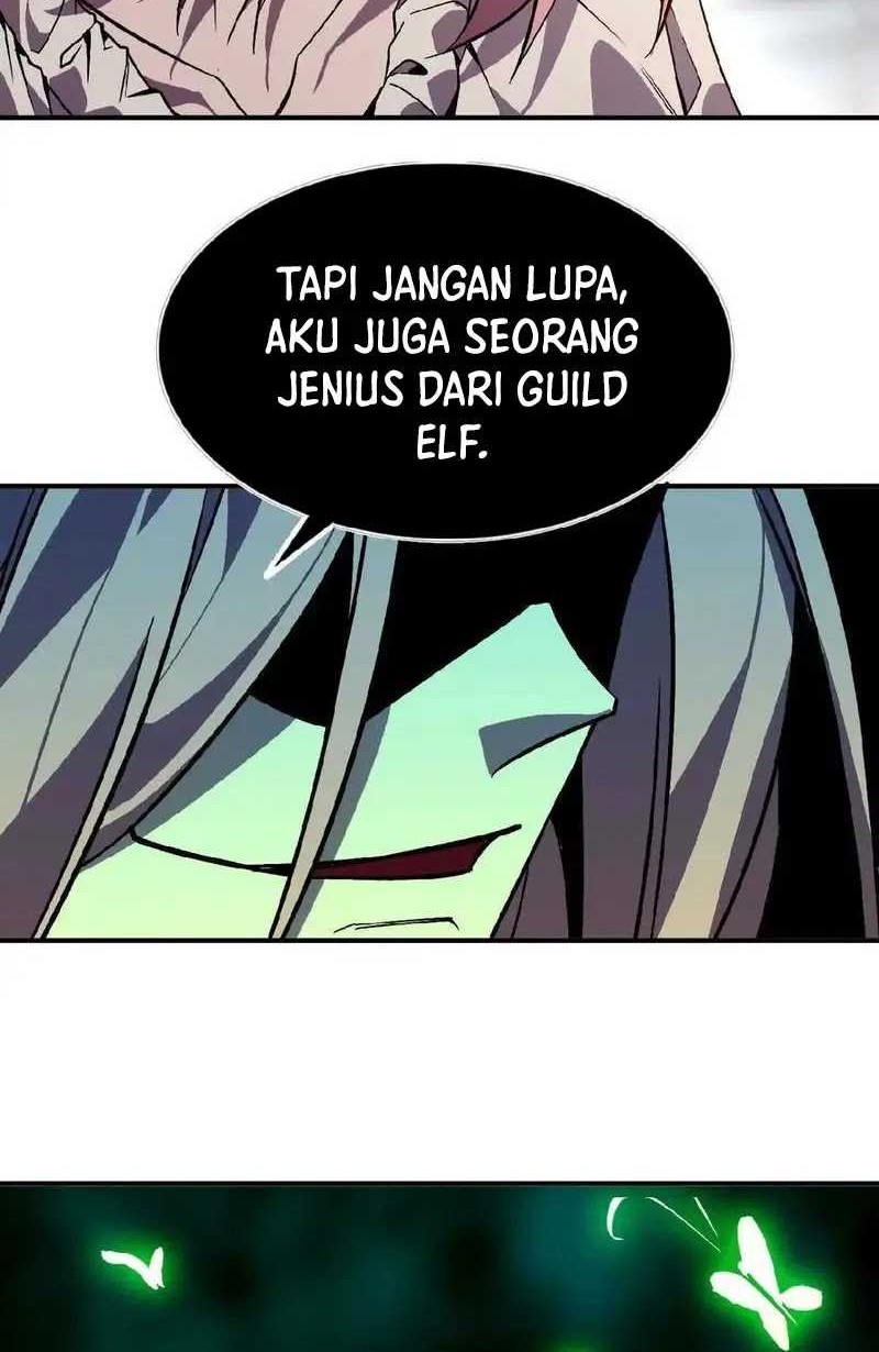 Brave X Devil Queen Chapter 41 Gambar 34