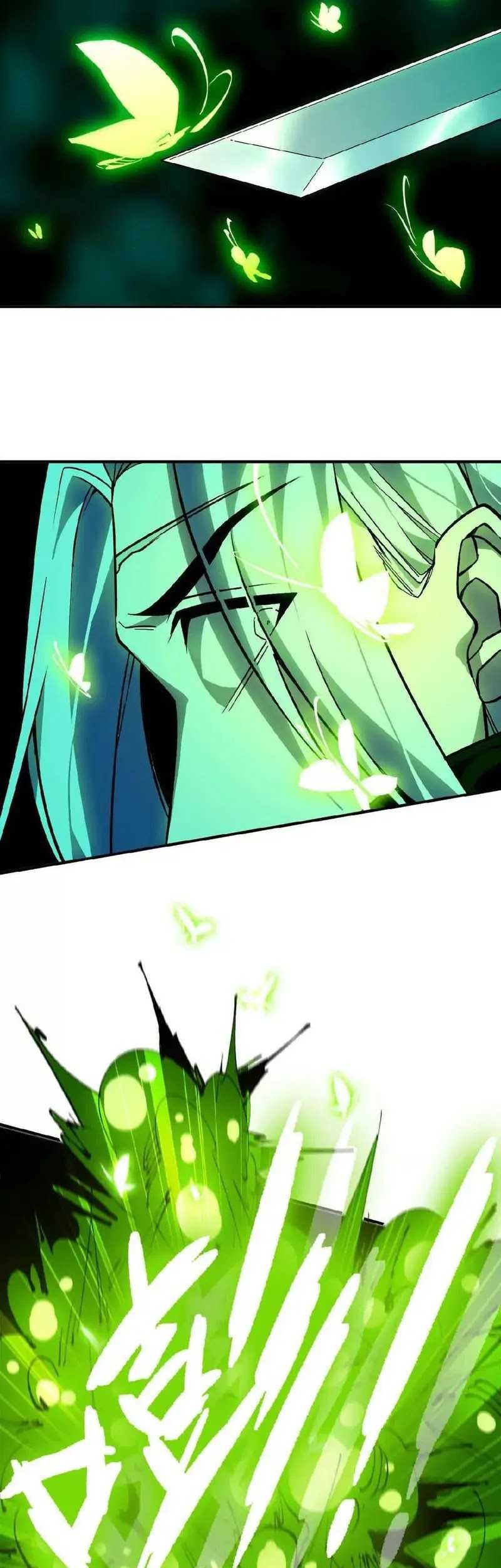 Brave X Devil Queen Chapter 41 Gambar 35