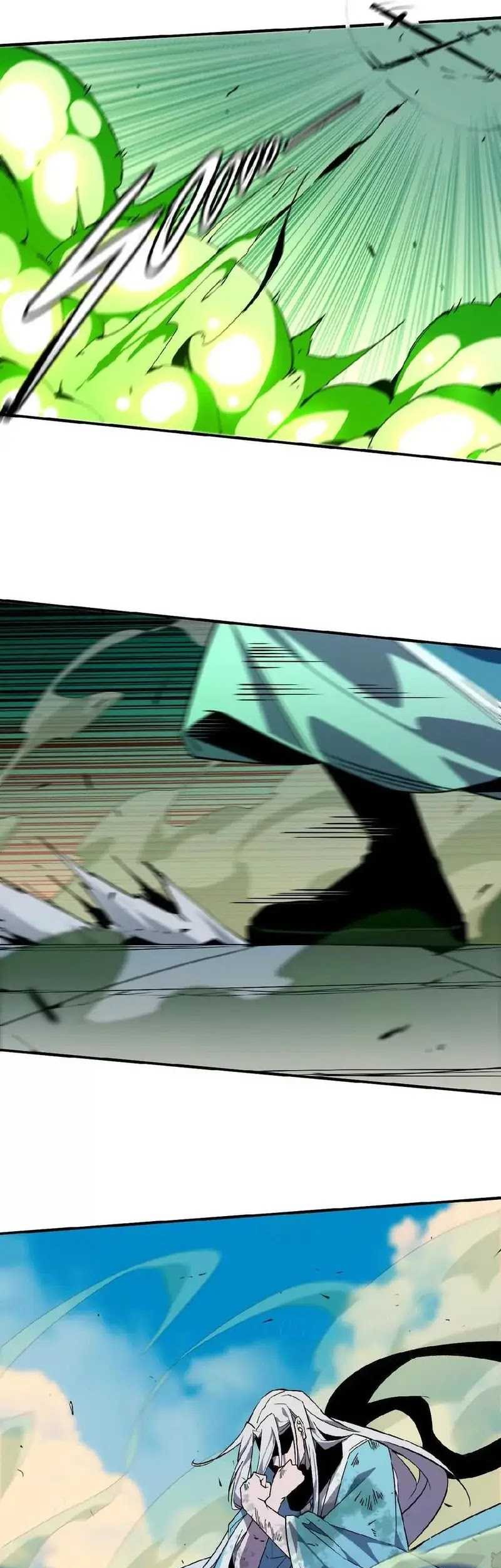 Brave X Devil Queen Chapter 41 Gambar 37