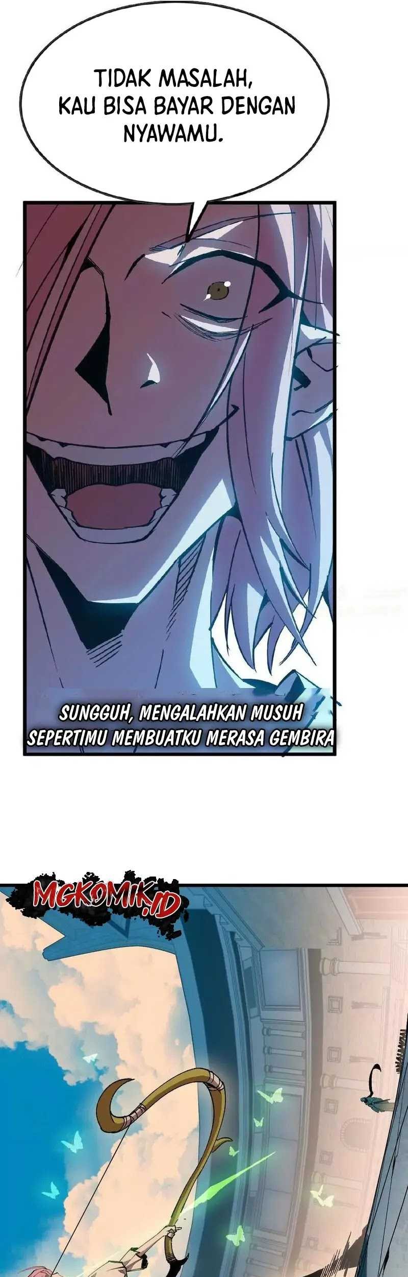 Brave X Devil Queen Chapter 41 Gambar 23