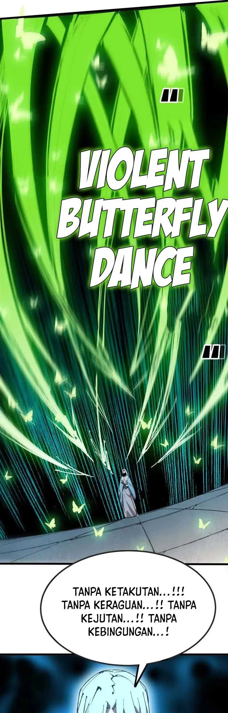 Brave X Devil Queen Chapter 41 Gambar 25