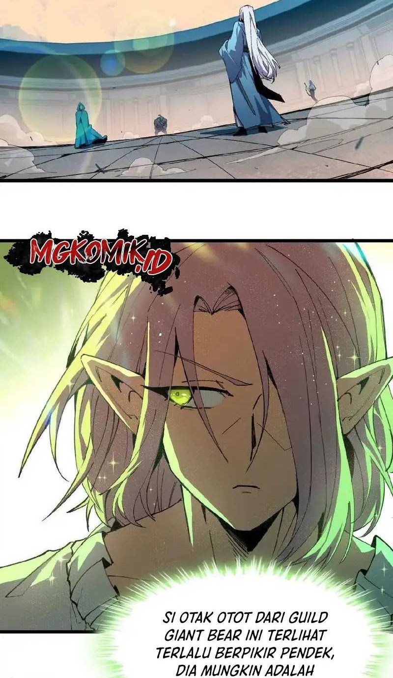 Manhua Brave X Devil Queen Chapter 41 gambar nomor 2