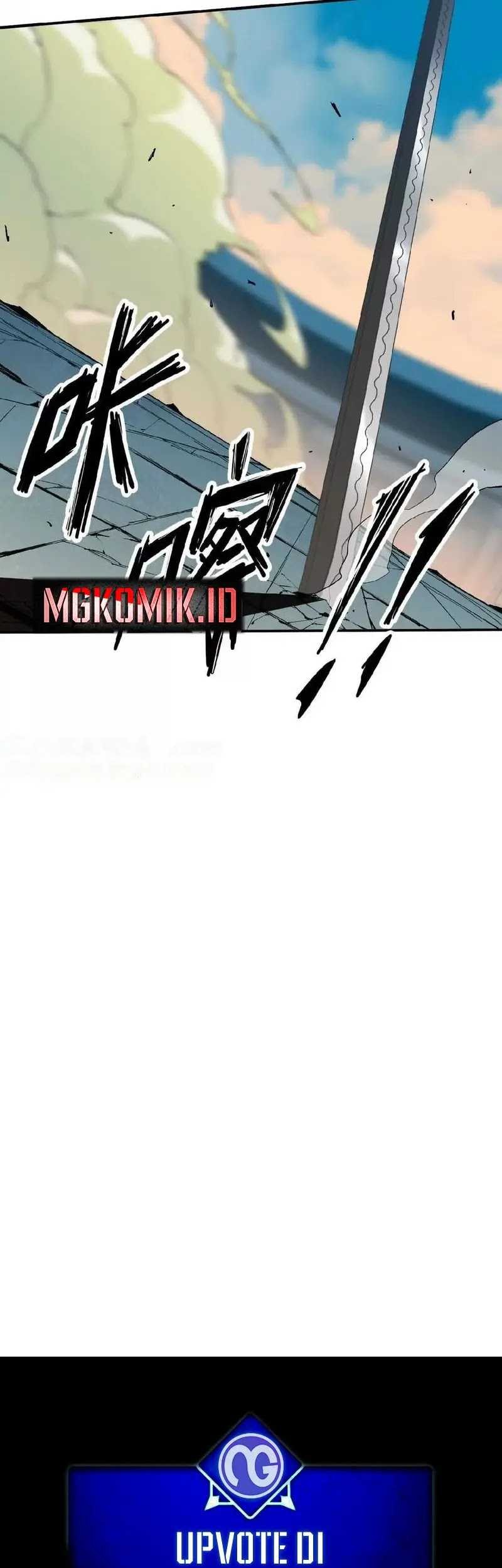 Brave X Devil Queen Chapter 41 Gambar 39