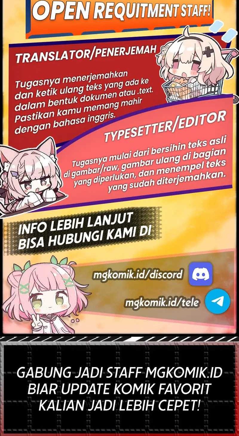 Brave X Devil Queen Chapter 41 Gambar 42