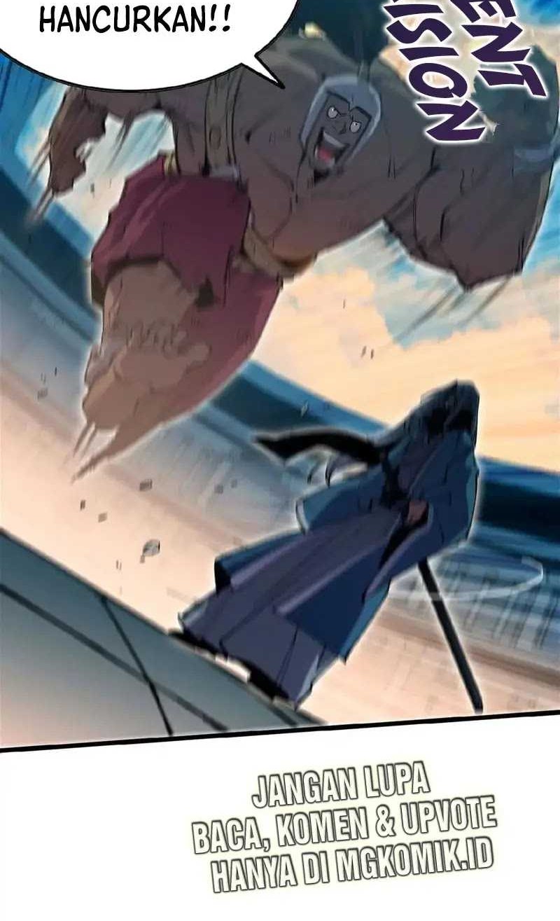 Brave X Devil Queen Chapter 41 Gambar 6