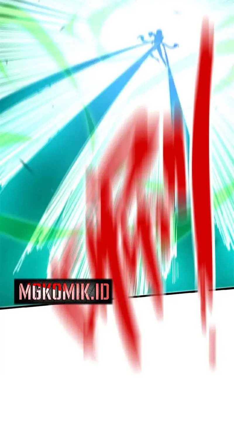 Brave X Devil Queen Chapter 41 Gambar 8