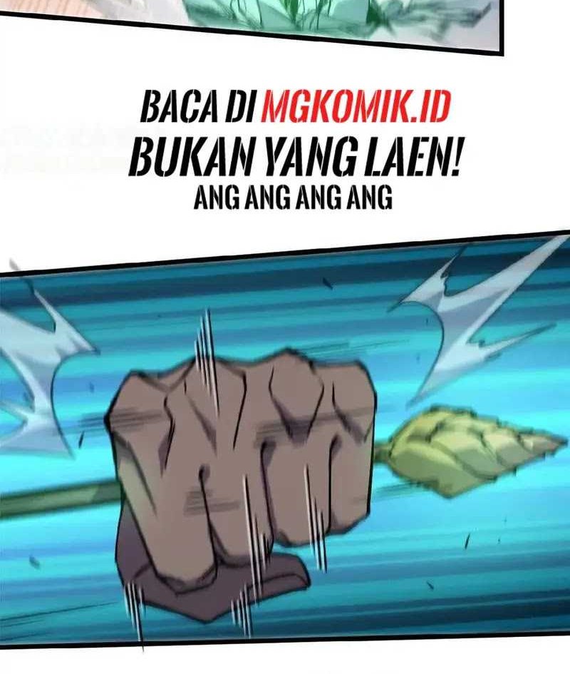 Brave X Devil Queen Chapter 41 Gambar 10