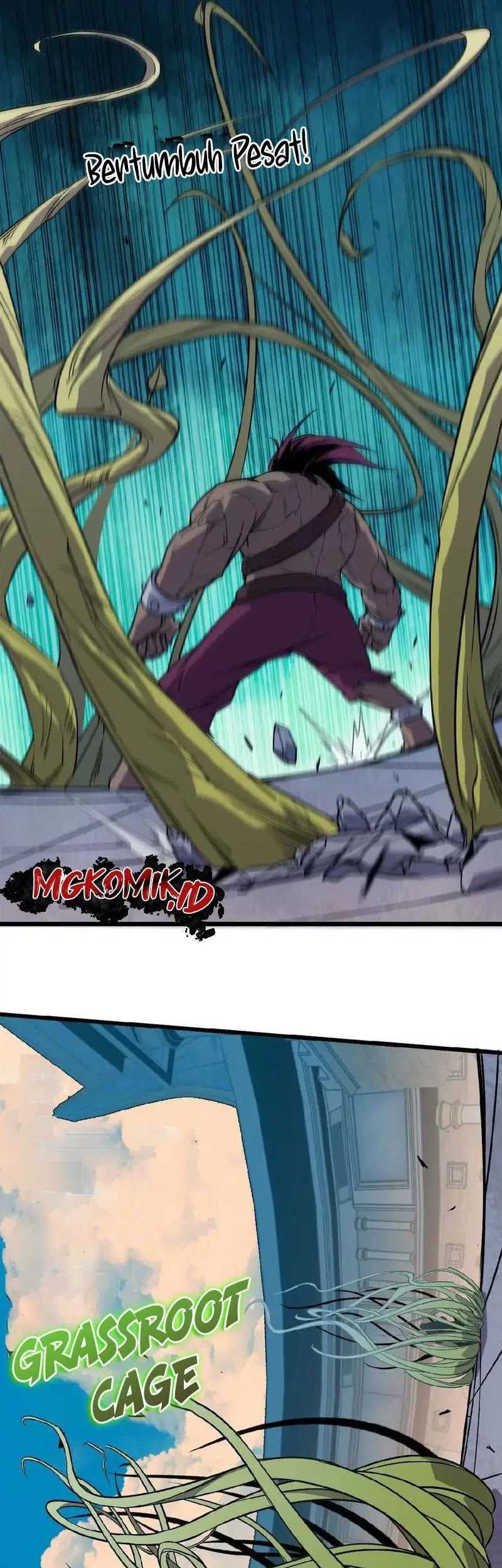 Brave X Devil Queen Chapter 41 Gambar 13