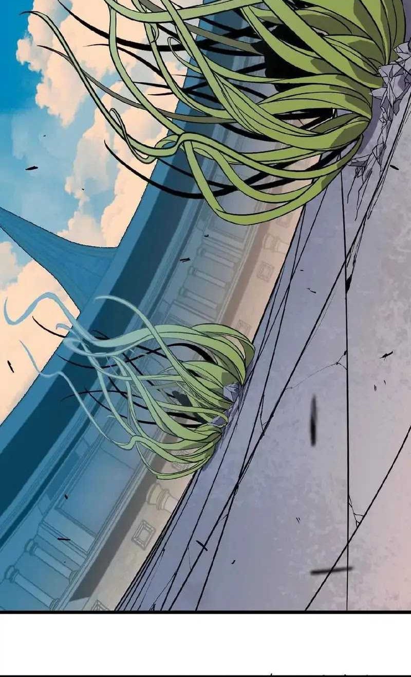 Brave X Devil Queen Chapter 41 Gambar 14