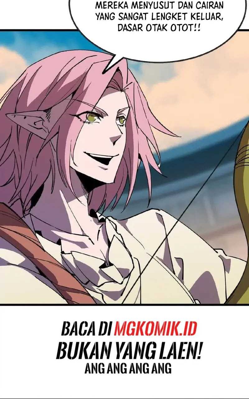 Brave X Devil Queen Chapter 41 Gambar 18
