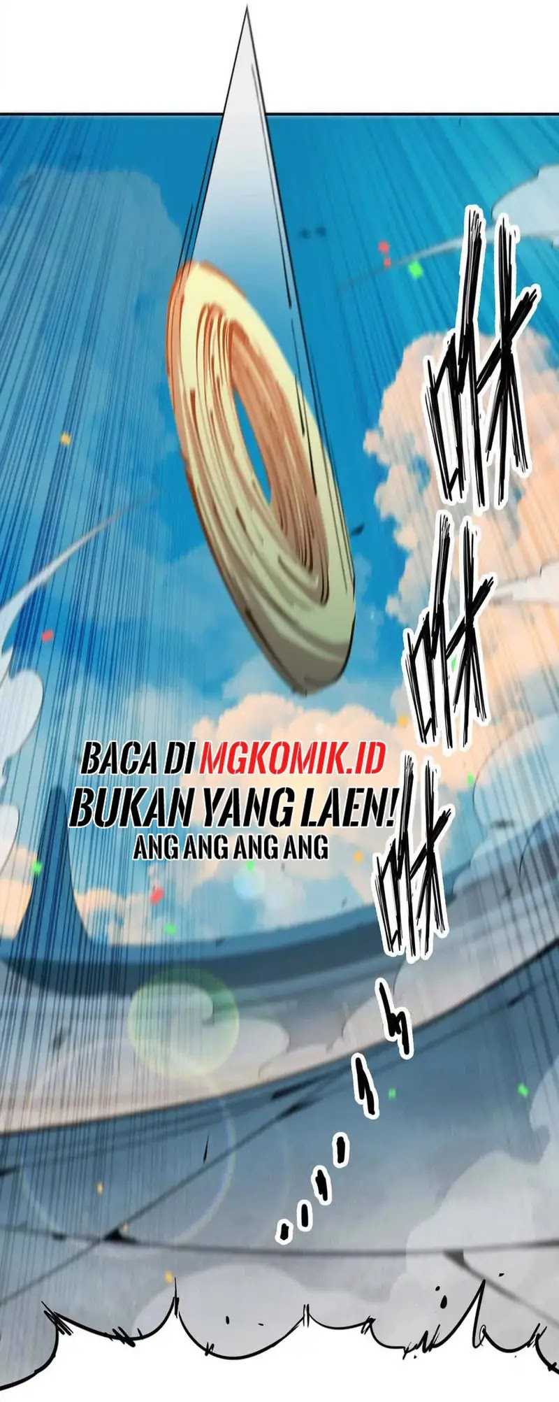 Brave X Devil Queen Chapter 40 Gambar 30