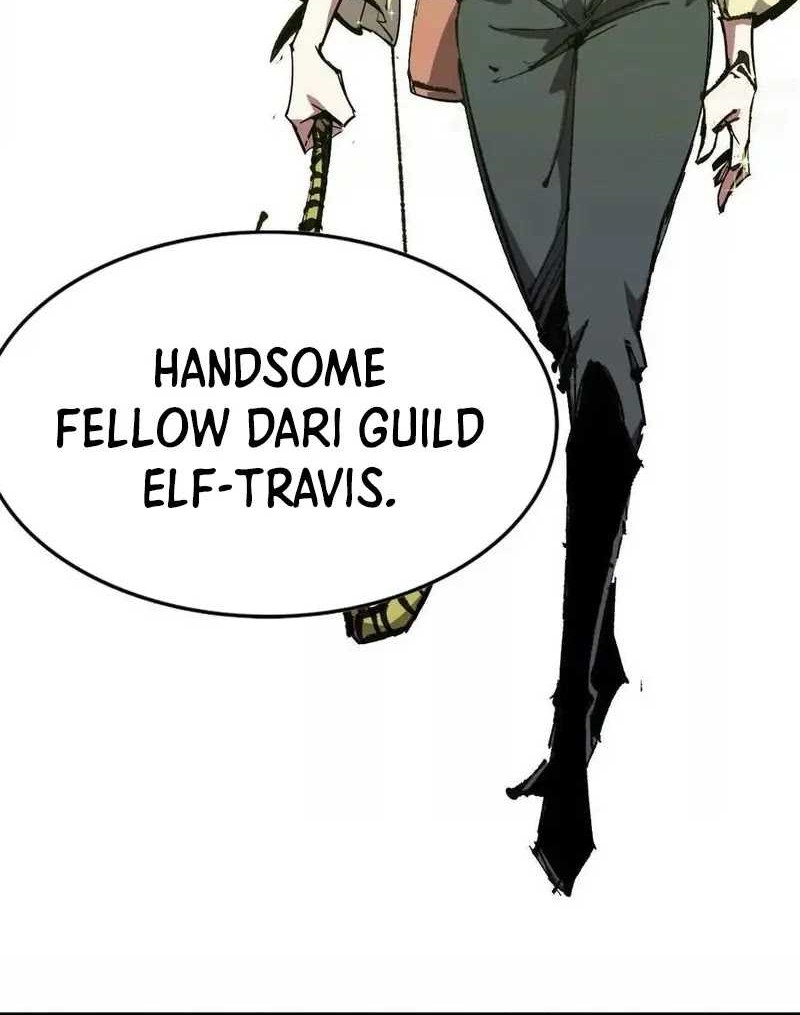 Brave X Devil Queen Chapter 40 Gambar 36