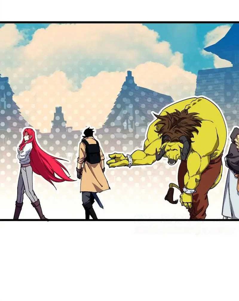 Brave X Devil Queen Chapter 40 Gambar 21