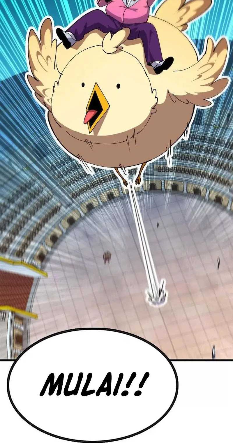 Brave X Devil Queen Chapter 40 Gambar 40