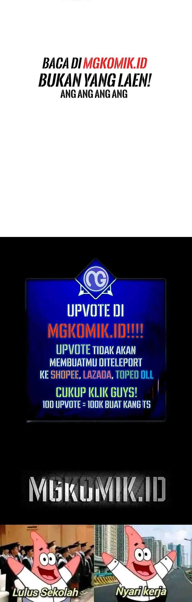 Brave X Devil Queen Chapter 40 Gambar 41