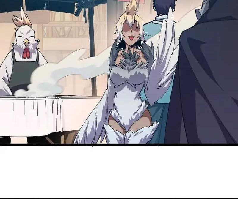 Brave X Devil Queen Chapter 40 Gambar 4