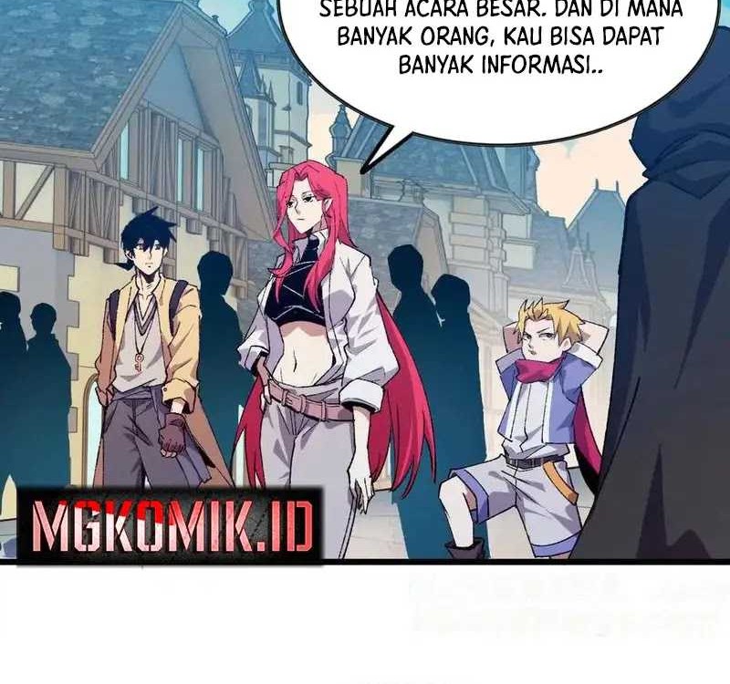 Brave X Devil Queen Chapter 40 Gambar 6