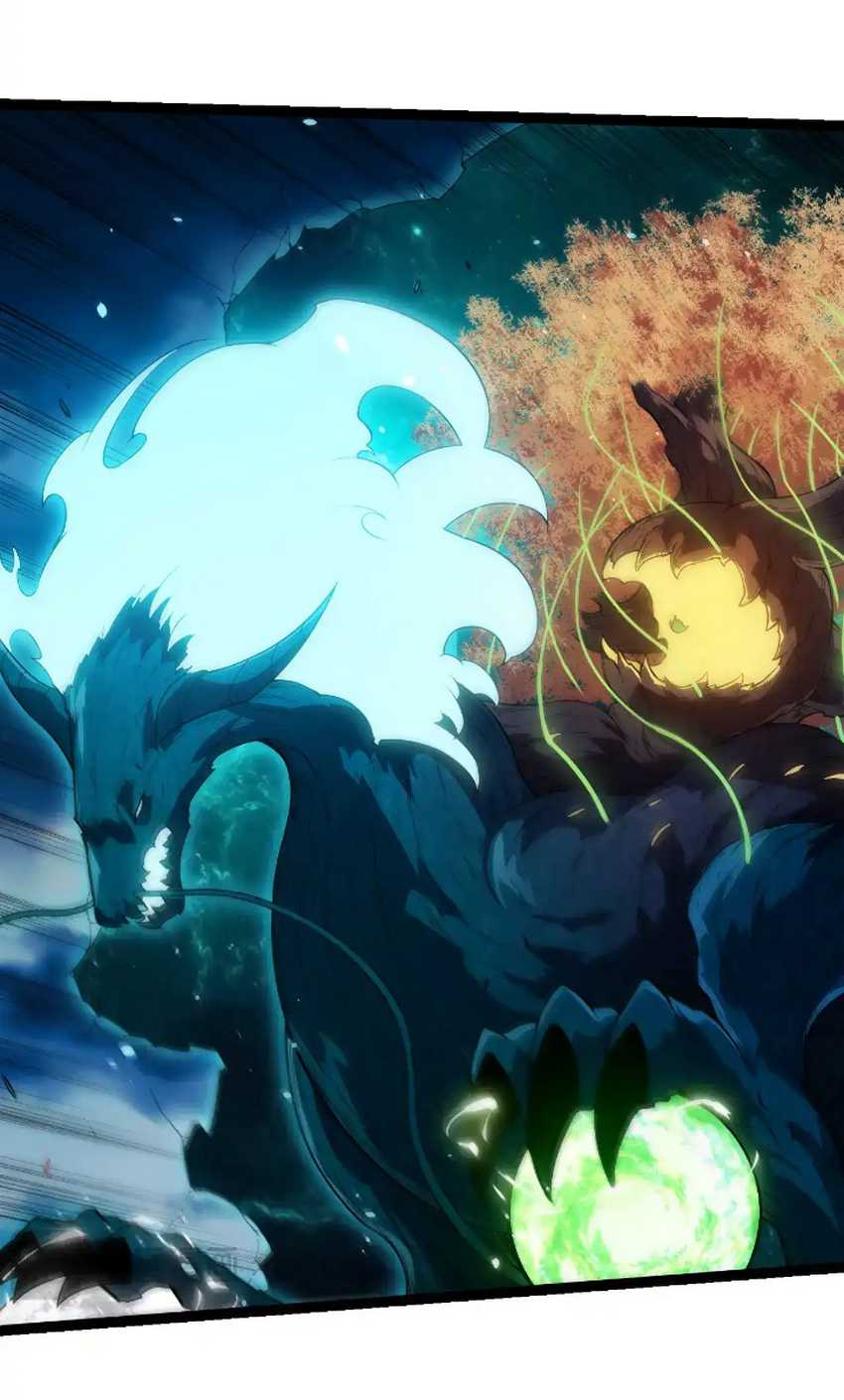 Evolution Begins With A Big Tree Chapter 277 Gambar 16