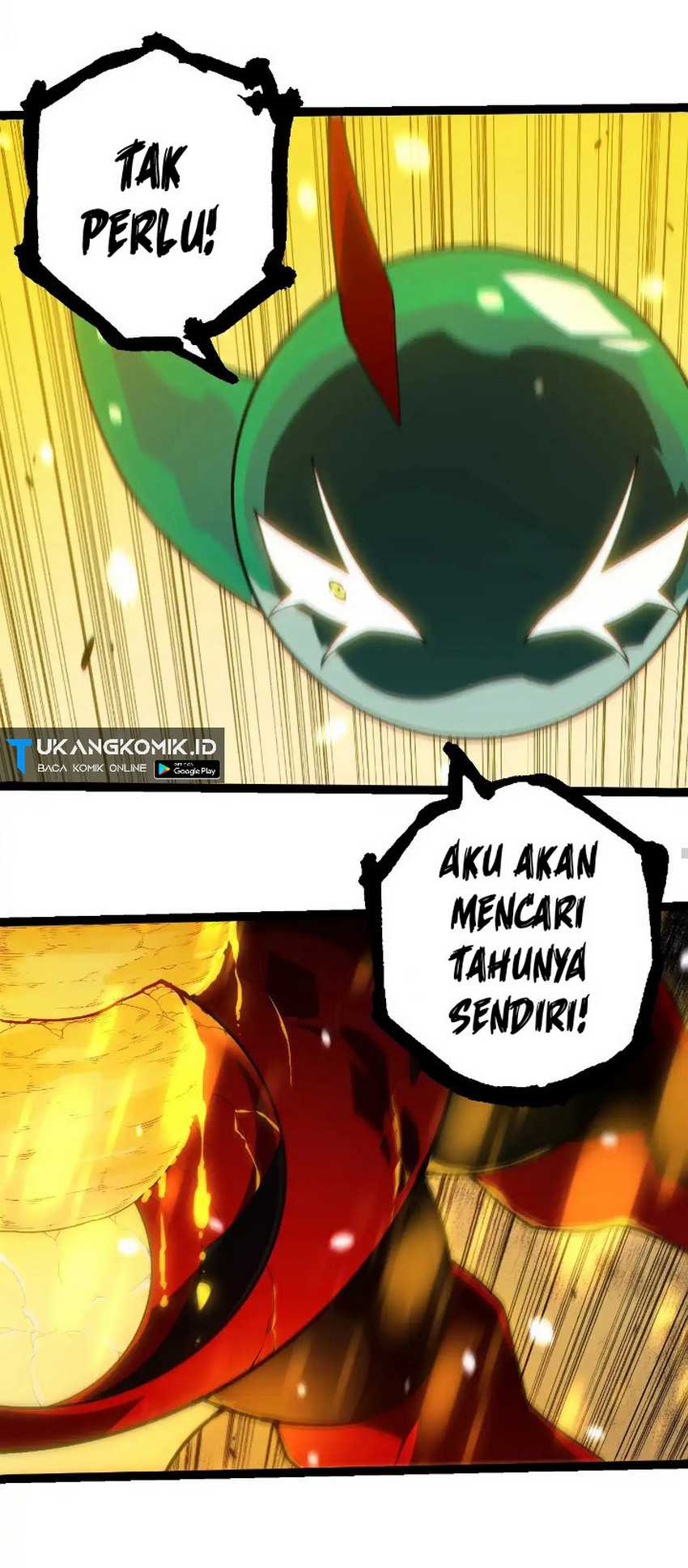 Evolution Begins With A Big Tree Chapter 277 Gambar 17