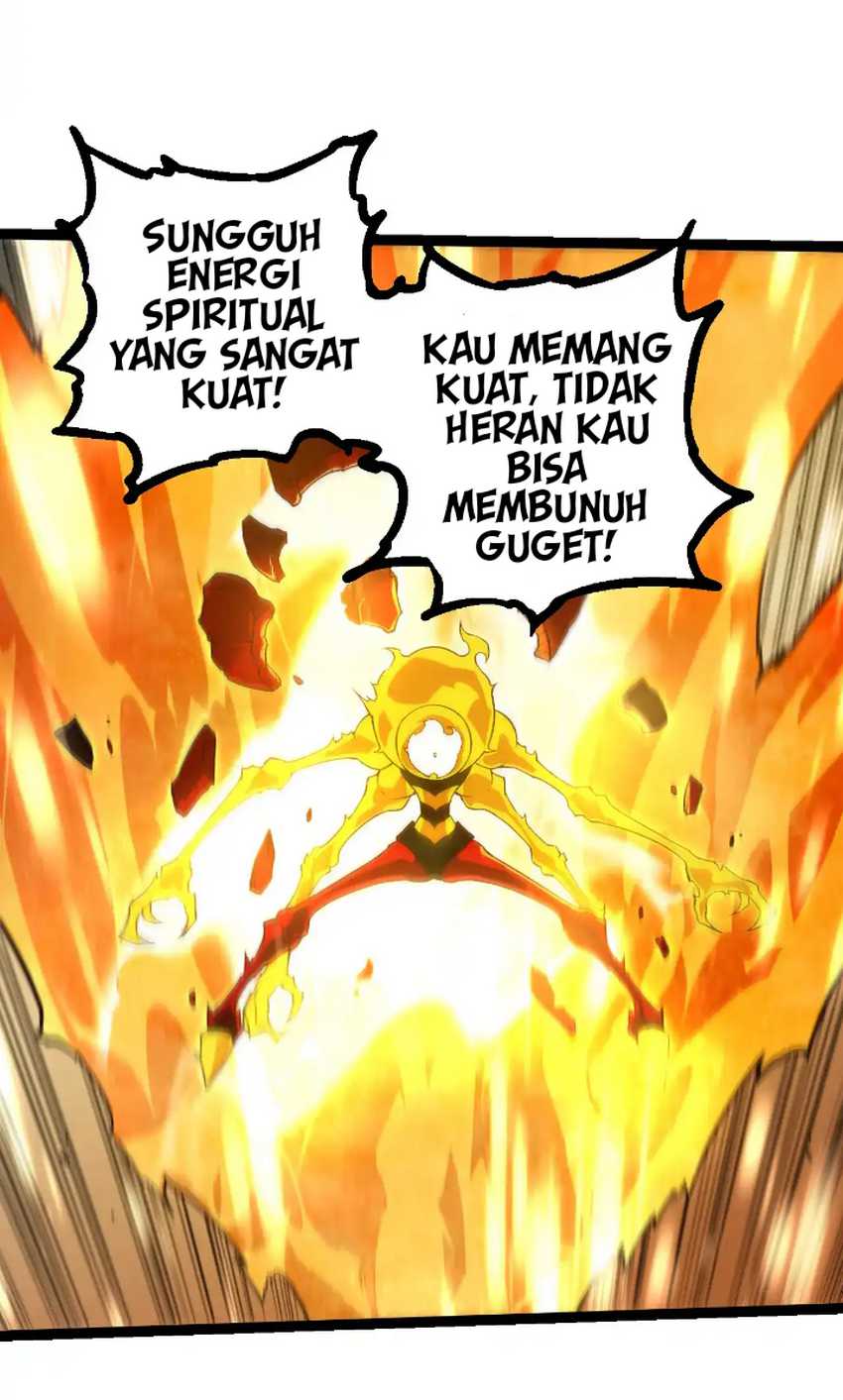 Evolution Begins With A Big Tree Chapter 277 Gambar 18
