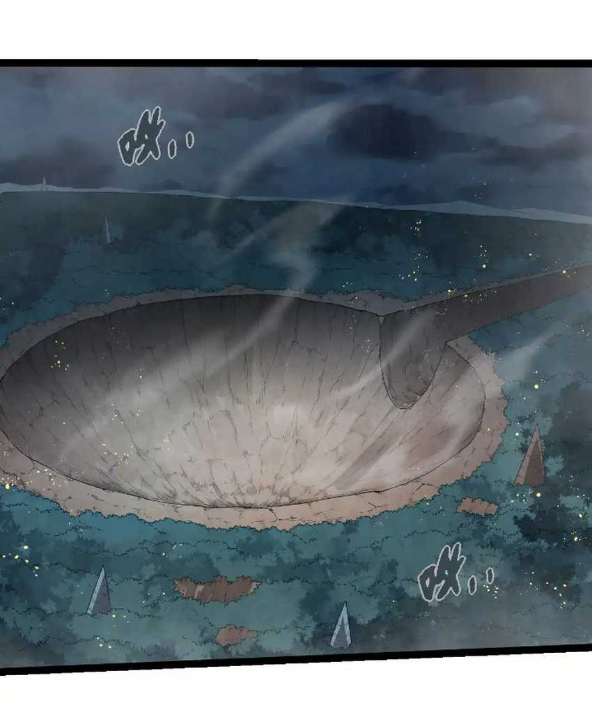 Evolution Begins With A Big Tree Chapter 277 Gambar 27