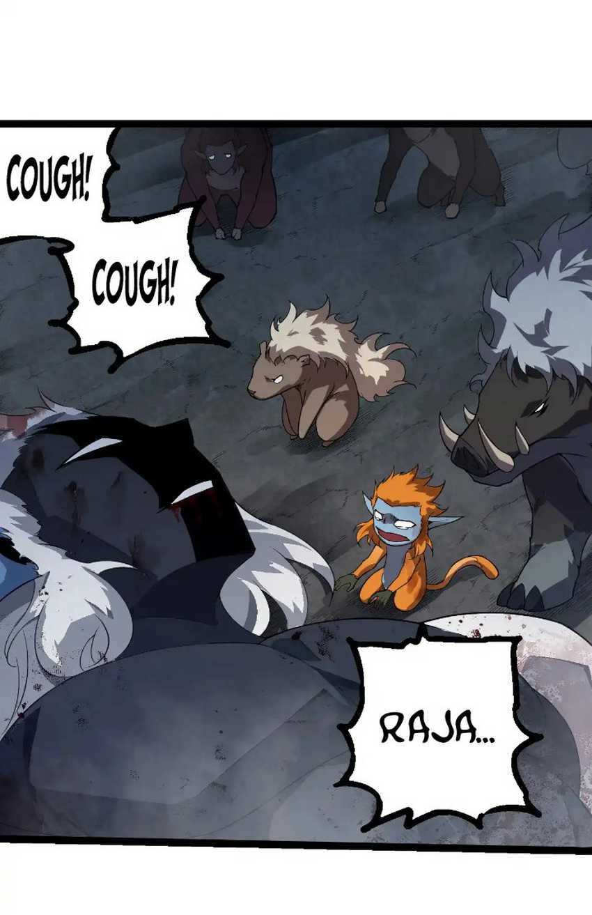 Evolution Begins With A Big Tree Chapter 277 Gambar 29