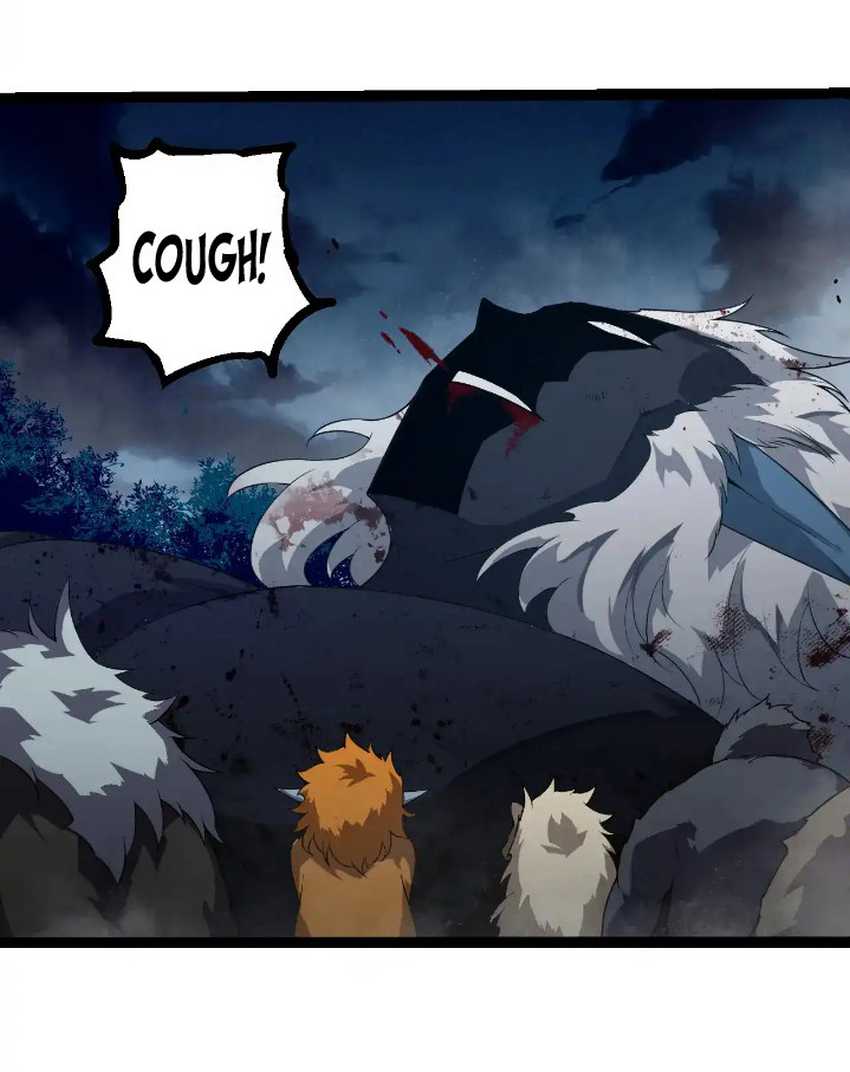 Evolution Begins With A Big Tree Chapter 277 Gambar 30