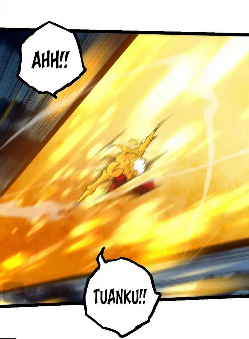 Evolution Begins With A Big Tree Chapter 277 Gambar 24