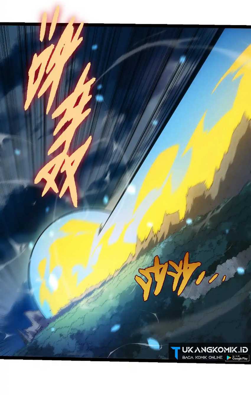 Evolution Begins With A Big Tree Chapter 277 Gambar 25