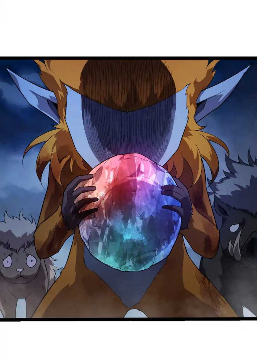 Evolution Begins With A Big Tree Chapter 277 Gambar 39