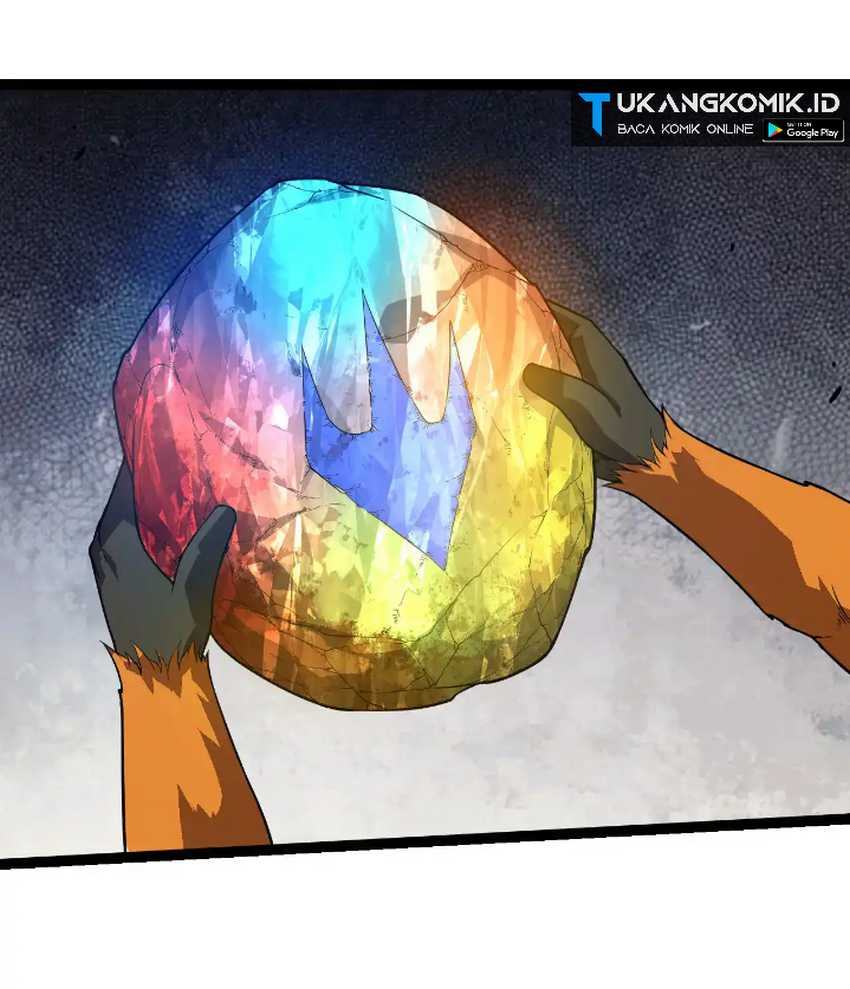 Evolution Begins With A Big Tree Chapter 277 Gambar 32