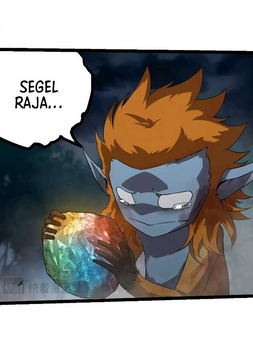 Evolution Begins With A Big Tree Chapter 277 Gambar 33