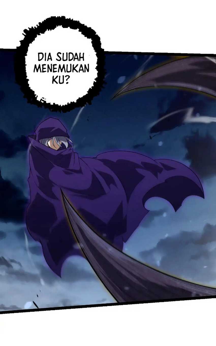 Evolution Begins With A Big Tree Chapter 277 Gambar 47