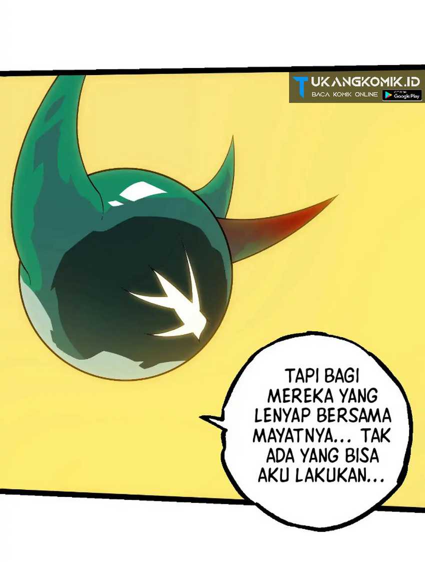 Evolution Begins With A Big Tree Chapter 277 Gambar 42