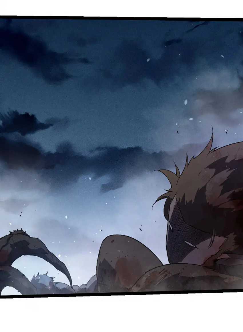 Evolution Begins With A Big Tree Chapter 277 Gambar 43