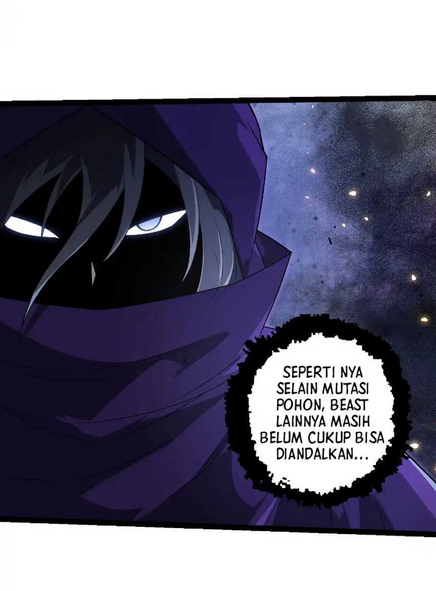 Evolution Begins With A Big Tree Chapter 277 Gambar 45