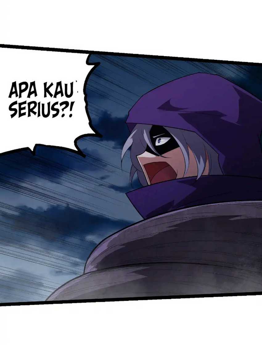 Evolution Begins With A Big Tree Chapter 277 Gambar 52