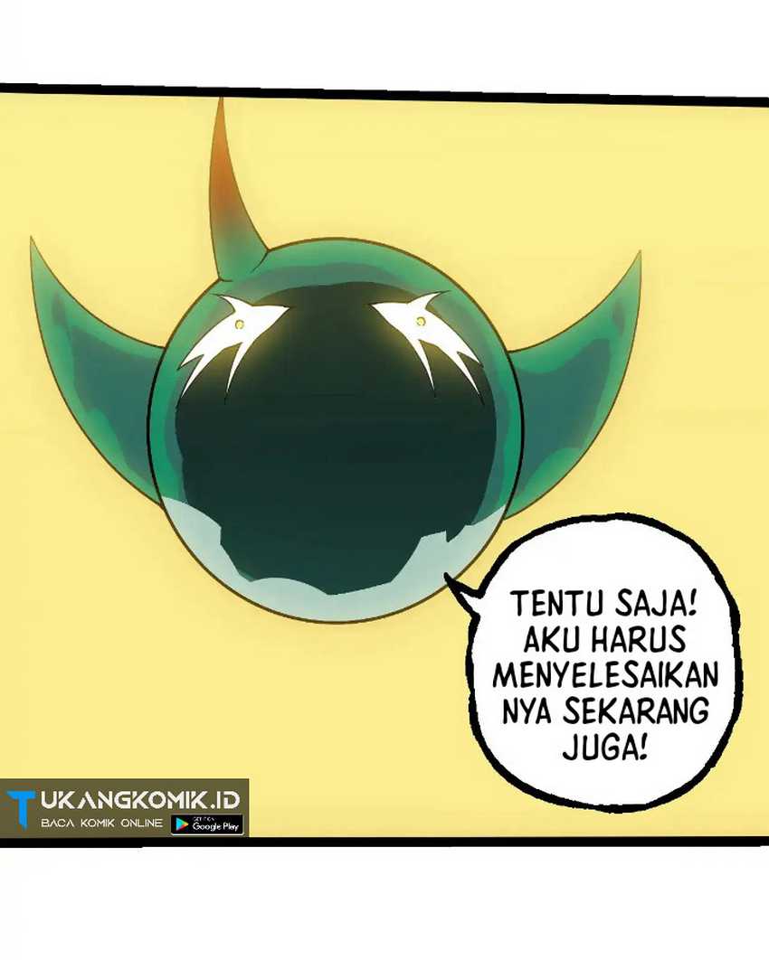 Evolution Begins With A Big Tree Chapter 277 Gambar 53