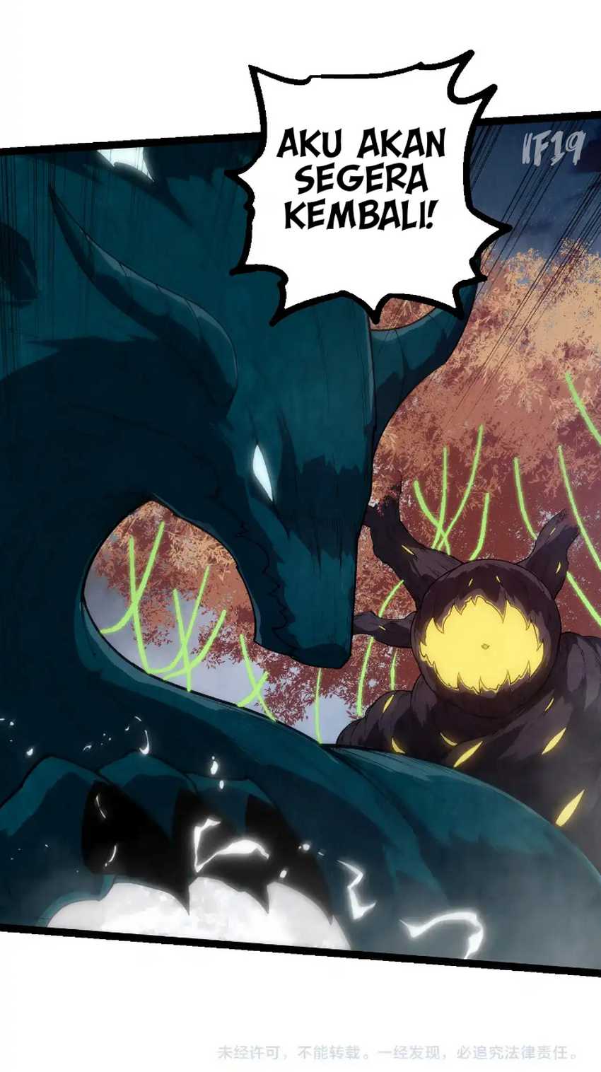 Evolution Begins With A Big Tree Chapter 277 Gambar 55