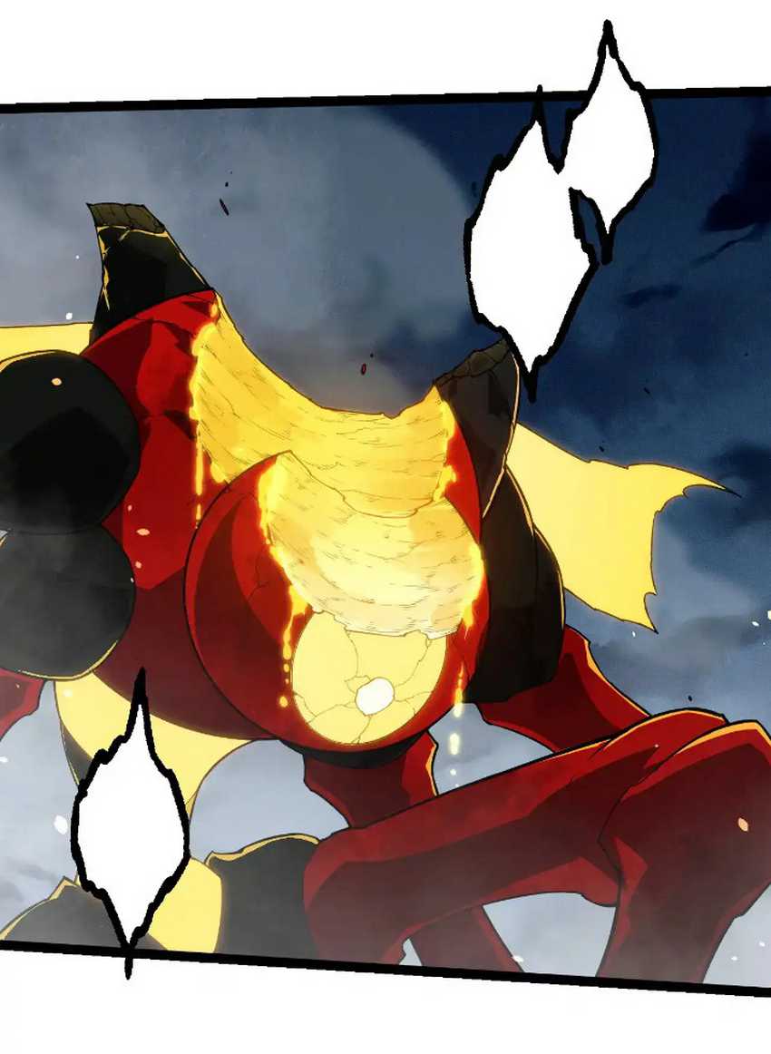 Evolution Begins With A Big Tree Chapter 277 Gambar 8