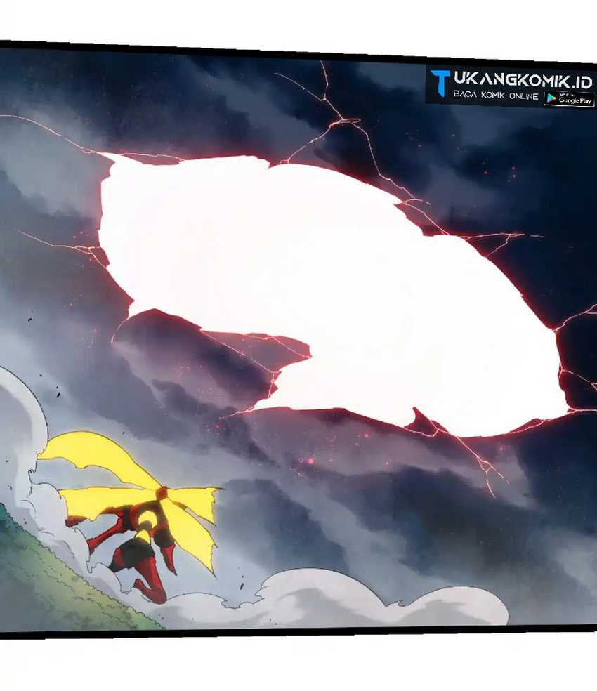 Evolution Begins With A Big Tree Chapter 277 Gambar 9