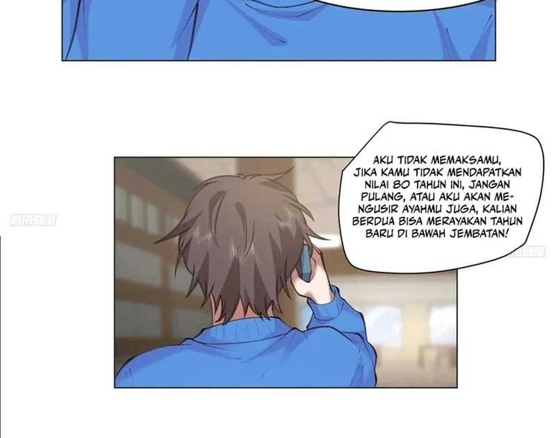 I Really Don’t Want to Be Reborn Chapter 213 Gambar 4