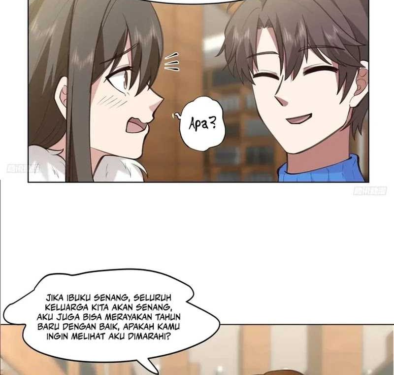 I Really Don’t Want to Be Reborn Chapter 213 Gambar 7