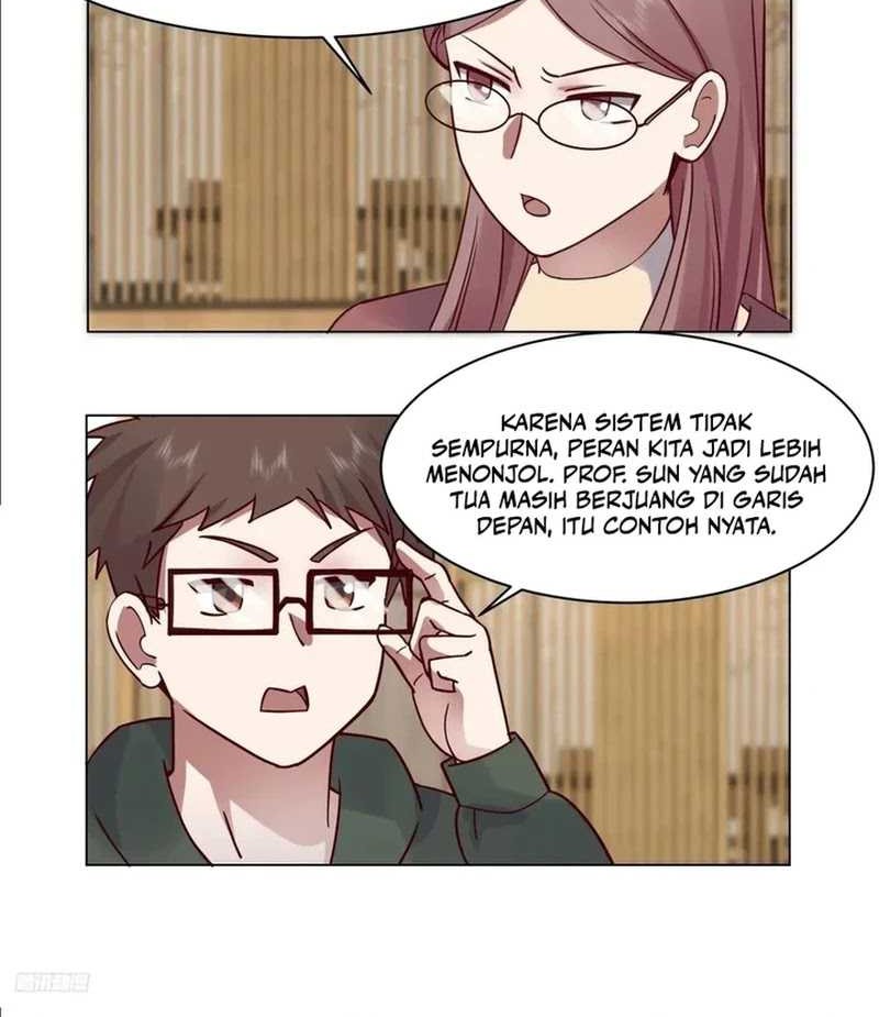 I Really Don’t Want to Be Reborn Chapter 212 Gambar 4