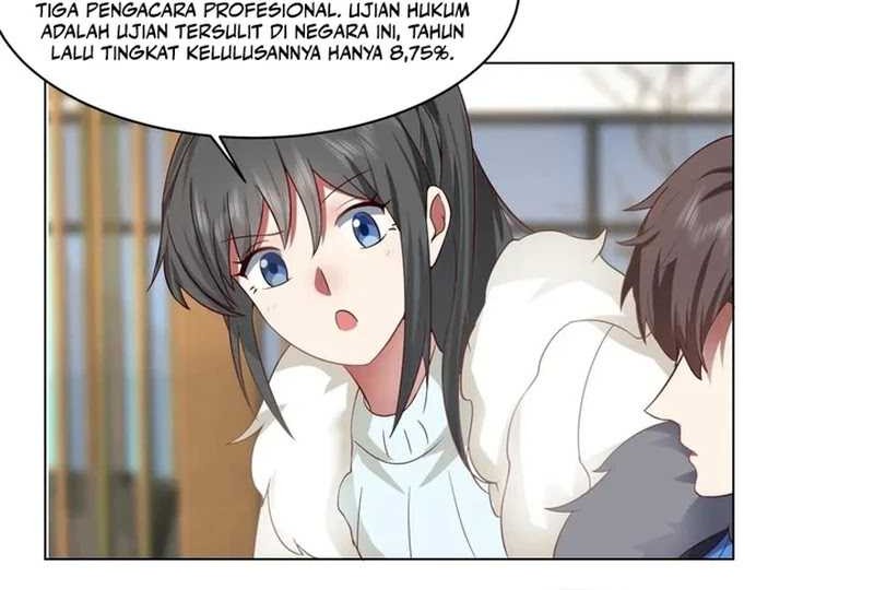 I Really Don’t Want to Be Reborn Chapter 212 Gambar 16